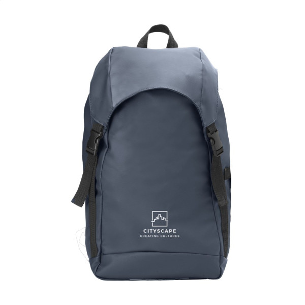 ProActive GRS Recycled Backpack rugzak