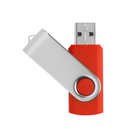 8GB-rood