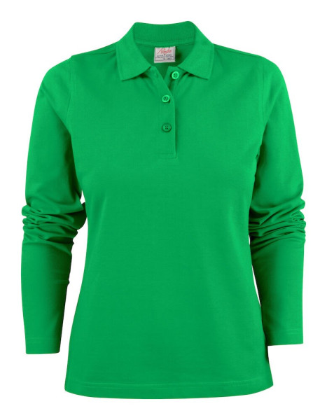 Surf Long Sleeve
Polo Pique Dames