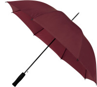 Bordeaux rood (± PMS 504C)