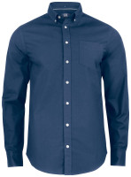 Oxford blauw