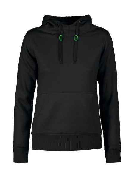 Fastpitch Lady
Hoodie Dames