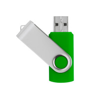 8GB-groen